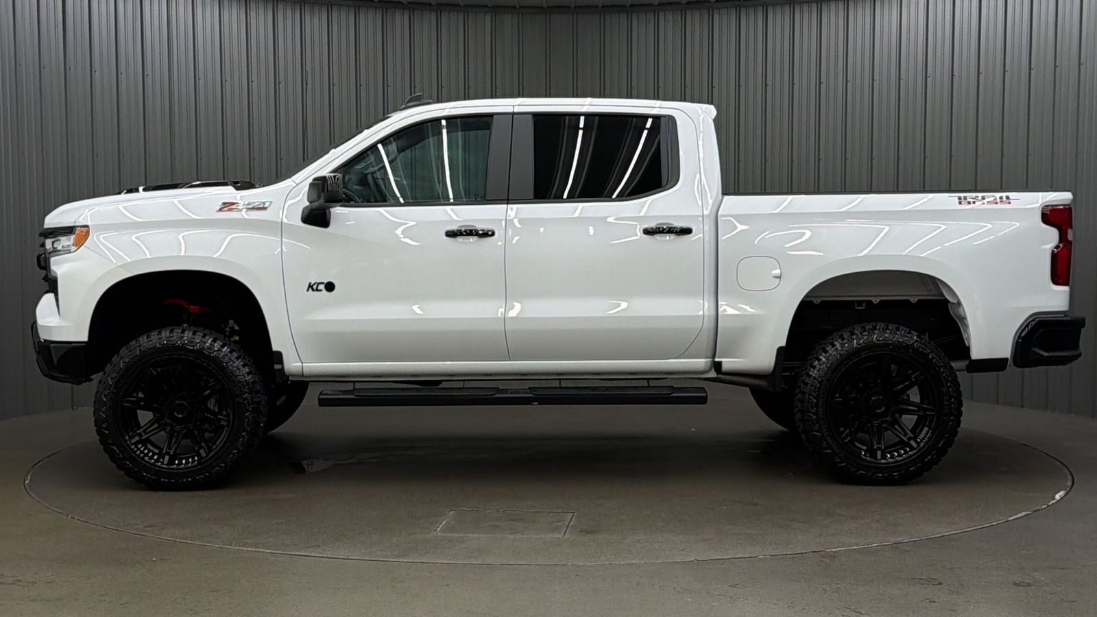 chevrolet silverado 1500 2025 3GCUKFED6SG339581 image chevrolet silverado 1500 2025 3GCUKFED6SG339581 image